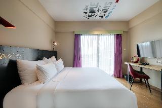 Viva Dash Hotel Seminyak fotoÄŸrafÄ±