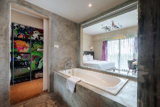 Viva Dash Hotel Seminyak fotoÄŸrafÄ±