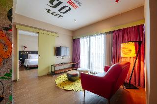 Viva Dash Hotel Seminyak fotoÄŸrafÄ±
