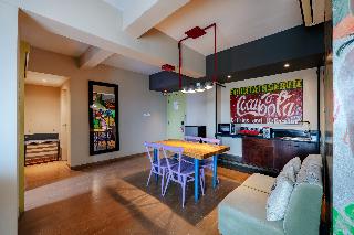 Viva Dash Hotel Seminyak fotoÄŸrafÄ±