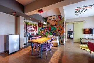 Viva Dash Hotel Seminyak fotoÄŸrafÄ±