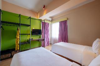 Viva Dash Hotel Seminyak fotoÄŸrafÄ±