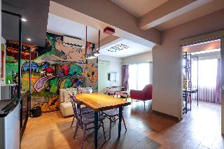 Viva Dash Hotel Seminyak fotoÄŸrafÄ±