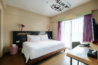 Viva Dash Hotel Seminyak fotoÄŸrafÄ±