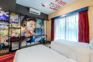Viva Dash Hotel Seminyak fotoÄŸrafÄ±