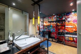 Viva Dash Hotel Seminyak fotoÄŸrafÄ±