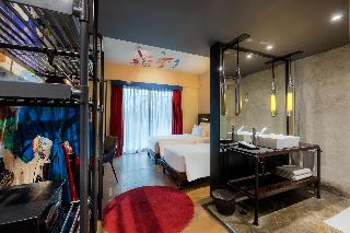 Viva Dash Hotel Seminyak fotoÄŸrafÄ±