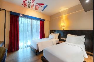 Viva Dash Hotel Seminyak fotoÄŸrafÄ±