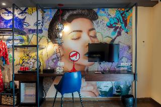 Viva Dash Hotel Seminyak fotoÄŸrafÄ±