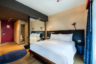 Viva Dash Hotel Seminyak fotoÄŸrafÄ±