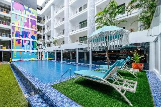 Viva Dash Hotel Seminyak fotoÄŸrafÄ±