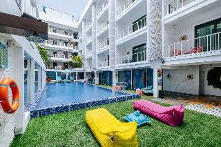 Viva Dash Hotel Seminyak fotoÄŸrafÄ±