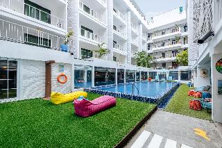 Viva Dash Hotel Seminyak fotoÄŸrafÄ±
