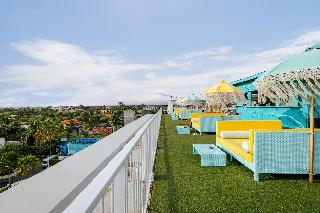 Viva Dash Hotel Seminyak fotoÄŸrafÄ±