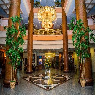 Abadi Hotel & Convention Center fotoÄŸrafÄ±