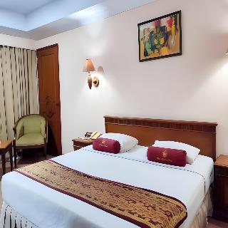 Abadi Hotel & Convention Center fotoÄŸrafÄ±
