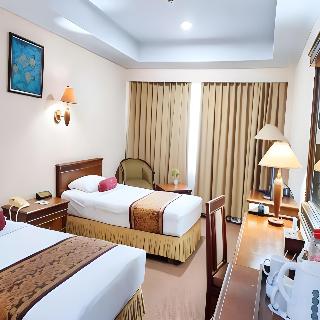 Abadi Hotel & Convention Center fotoÄŸrafÄ±