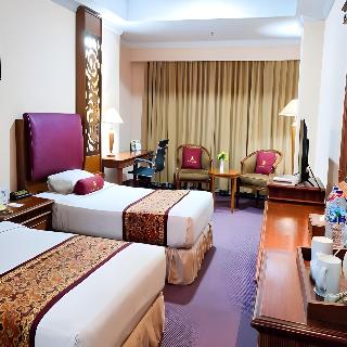 Abadi Hotel & Convention Center fotoÄŸrafÄ±