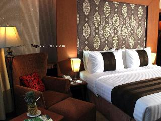 Abadi Suite Hotel and Tower fotoÄŸrafÄ±