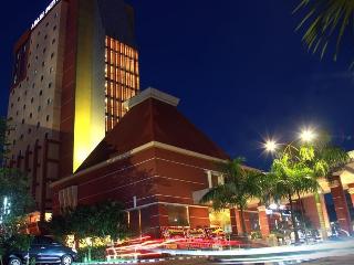 Abadi Suite Hotel and Tower fotoÄŸrafÄ±
