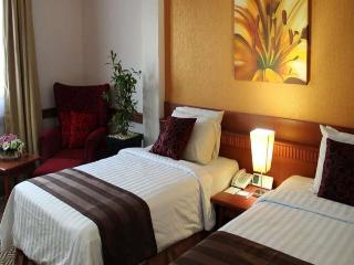 Abadi Suite Hotel and Tower otel fotoğrafı