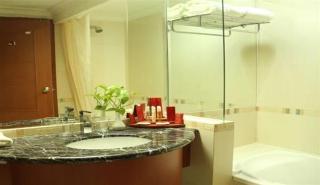 Abadi Suite Hotel and Tower fotoÄŸrafÄ±