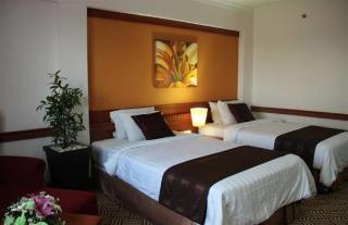 Abadi Suite Hotel and Tower fotoÄŸrafÄ±