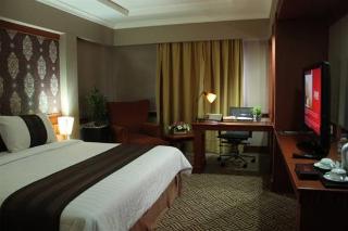 Abadi Suite Hotel and Tower fotoÄŸrafÄ±