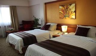 Abadi Suite Hotel and Tower fotoÄŸrafÄ±