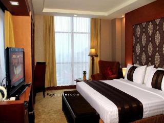 Abadi Suite Hotel and Tower fotoÄŸrafÄ±