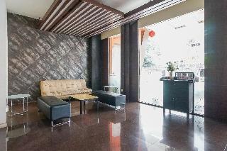 Aerotel Smile Makassar fotoÄŸrafÄ±
