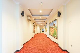 Aerotel Smile Makassar fotoÄŸrafÄ±