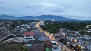 Agria Gino Feruci Bogor fotoÄŸrafÄ±