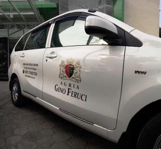 Agria Gino Feruci Bogor fotoÄŸrafÄ±