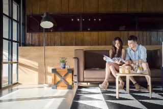 Allstay Hotel Yogyakarta fotoÄŸrafÄ±