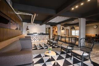 Allstay Hotel Yogyakarta fotoÄŸrafÄ±