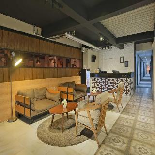 Allstay Hotel Yogyakarta fotoÄŸrafÄ±