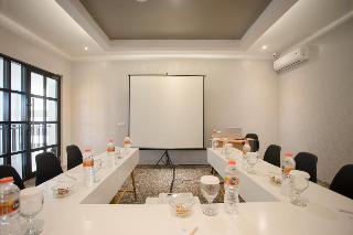 Allstay Hotel Yogyakarta fotoÄŸrafÄ±