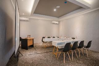 Allstay Hotel Yogyakarta fotoÄŸrafÄ±