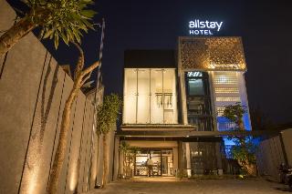 Allstay Hotel Yogyakarta otel fotoğrafı
