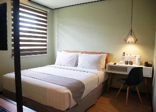Allstay Hotel Yogyakarta fotoÄŸrafÄ±