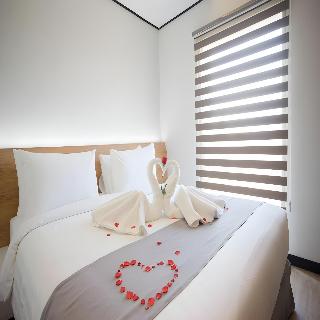 Allstay Hotel Yogyakarta fotoÄŸrafÄ±