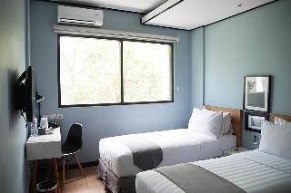 Allstay Hotel Yogyakarta fotoÄŸrafÄ±
