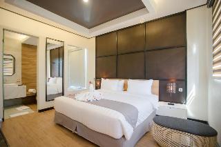 Allstay Hotel Yogyakarta fotoÄŸrafÄ±
