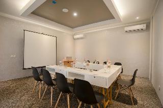 Allstay Hotel Yogyakarta fotoÄŸrafÄ±