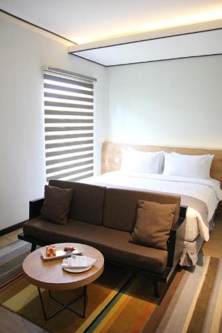 Allstay Hotel Yogyakarta fotoÄŸrafÄ±
