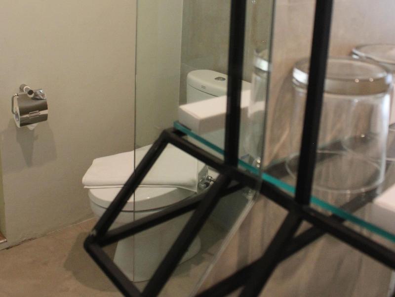 Allstay Hotel Yogyakarta - Oda
