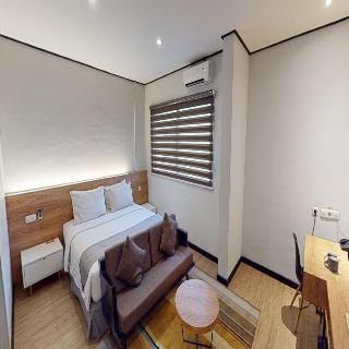 Allstay Hotel Yogyakarta fotoÄŸrafÄ±