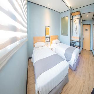 Allstay Hotel Yogyakarta fotoÄŸrafÄ±