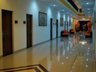 Alqueby Hotel near Kiara Artha Park fotoÄŸrafÄ±